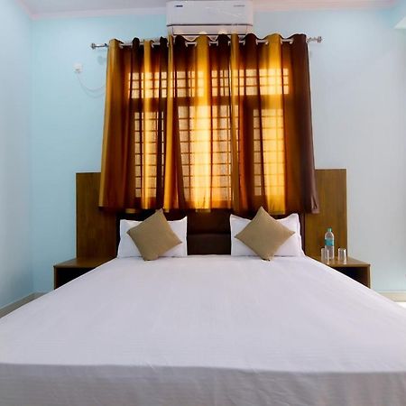 Hotel Comfort Inn Homestay Dehradun Exterior foto